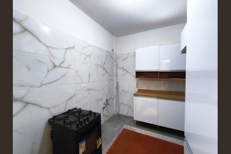 Apartamento para alugar com 67m², 2 quartos e sem vaga Apartamento para alugar com 67m², 2 quartos e sem vagaCozinha