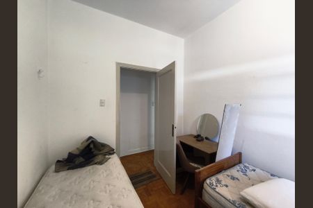 Quarto 1 de apartamento para alugar com 2 quartos, 67m² em Vila Mariana, São Paulo