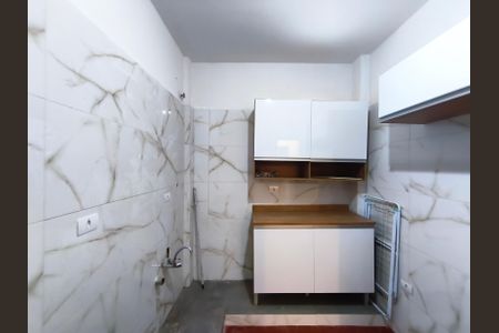 Apartamento para alugar com 67m², 2 quartos e sem vaga Apartamento para alugar com 67m², 2 quartos e sem vagaCozinha