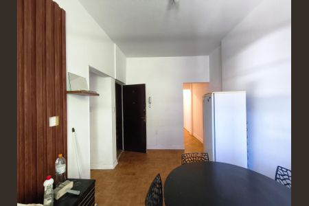 Sala de apartamento para alugar com 2 quartos, 67m² em Vila Mariana, São Paulo