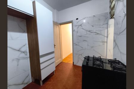 Apartamento para alugar com 67m², 2 quartos e sem vaga Apartamento para alugar com 67m², 2 quartos e sem vagaCozinha