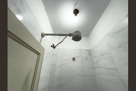 Apartamento para alugar com 67m², 2 quartos e sem vaga Apartamento para alugar com 67m², 2 quartos e sem vagaBanheiro de Serviço