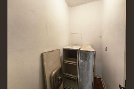 Apartamento para alugar com 67m², 2 quartos e sem vaga Apartamento para alugar com 67m², 2 quartos e sem vagaDespensa