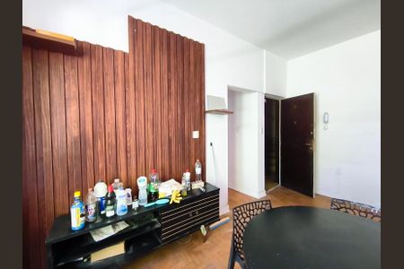 Sala de apartamento para alugar com 2 quartos, 67m² em Vila Mariana, São Paulo