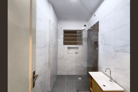 Apartamento para alugar com 67m², 2 quartos e sem vaga Apartamento para alugar com 67m², 2 quartos e sem vagaBanheiro