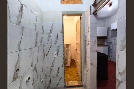 Apartamento para alugar com 67m², 2 quartos e sem vaga Apartamento para alugar com 67m², 2 quartos e sem vagaÁrea de Serviço