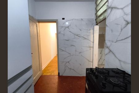 Apartamento para alugar com 67m², 2 quartos e sem vaga Apartamento para alugar com 67m², 2 quartos e sem vagaCozinha