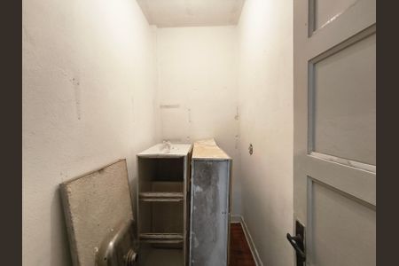 Apartamento para alugar com 67m², 2 quartos e sem vaga Apartamento para alugar com 67m², 2 quartos e sem vagaDespensa