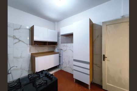 Apartamento para alugar com 67m², 2 quartos e sem vaga Apartamento para alugar com 67m², 2 quartos e sem vagaCozinha