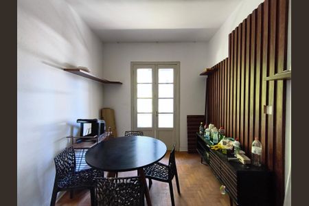 Sala de apartamento para alugar com 2 quartos, 67m² em Vila Mariana, São Paulo