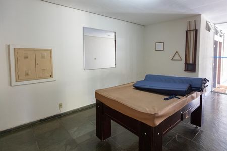 Apartamento à venda com 98m², 3 quartos e 1 vagaÁrea Comum - Salão de Jogos