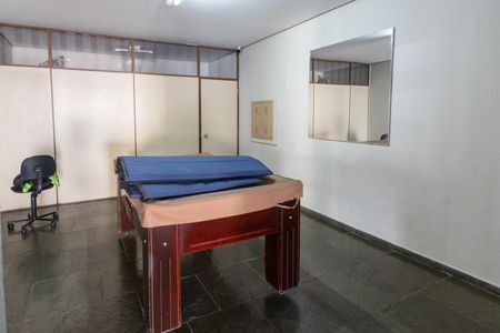 Apartamento à venda com 98m², 3 quartos e 1 vagaÁrea Comum - Salão de Jogos