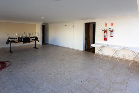 Apartamento à venda com 98m², 3 quartos e 1 vagaÁrea Comum - Salão de Festa