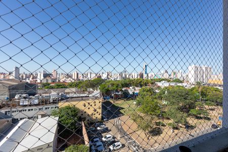 Apartamento à venda com 98m², 3 quartos e 1 vagaVista da Janela da Sala