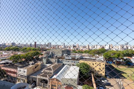 Apartamento à venda com 98m², 3 quartos e 1 vagaVista da Janela da Sala