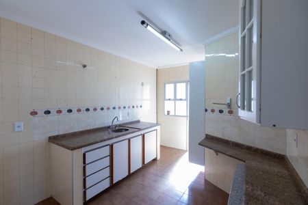 Apartamento à venda com 98m², 3 quartos e 1 vagaCozinha