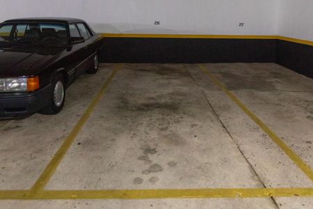 Apartamento à venda com 98m², 3 quartos e 1 vagaGaragem