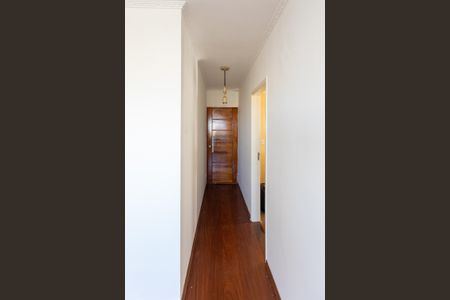 Apartamento à venda com 98m², 3 quartos e 1 vagaCorredor de Entrada