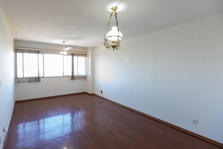 Sala de apartamento à venda com 3 quartos, 98m² em Vila Industrial (campinas), Campinas