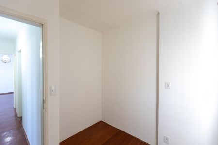 Apartamento à venda com 98m², 3 quartos e 1 vagaQuarto 3