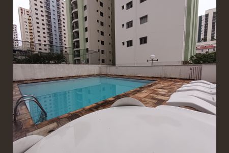 Apartamento à venda com 49m², 2 quartos e 1 vagaÁrea comum - Piscina