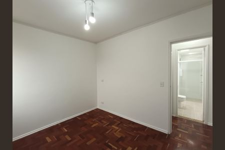 Apartamento à venda com 49m², 2 quartos e 1 vagaQuarto 2