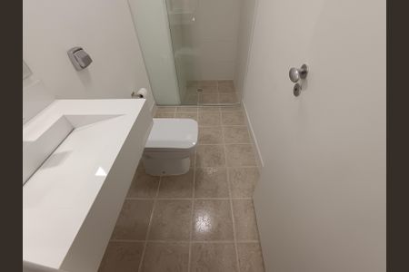 Apartamento à venda com 49m², 2 quartos e 1 vagaBanheiro