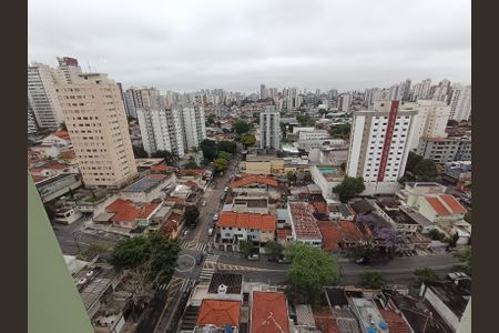 Apartamento à venda com 49m², 2 quartos e 1 vagaVista do Quarto 2