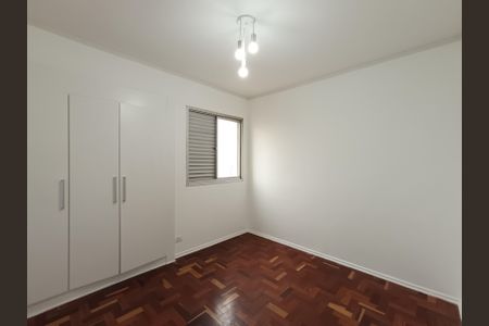 Apartamento à venda com 49m², 2 quartos e 1 vagaQuarto 2