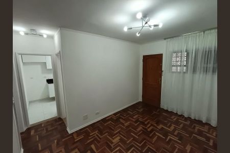 Apartamento à venda com 49m², 2 quartos e 1 vagaSala