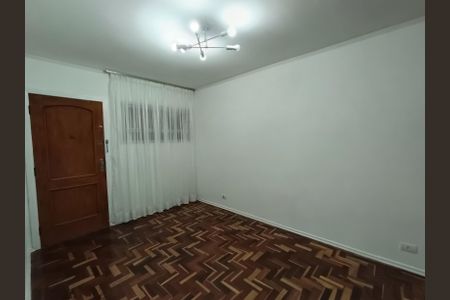 Apartamento à venda com 49m², 2 quartos e 1 vagaSala