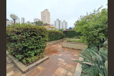 Apartamento à venda com 49m², 2 quartos e 1 vagaÁrea comum