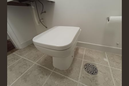 Apartamento à venda com 49m², 2 quartos e 1 vagaBanheiro