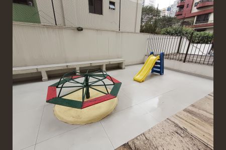 Apartamento à venda com 49m², 2 quartos e 1 vagaPlayground