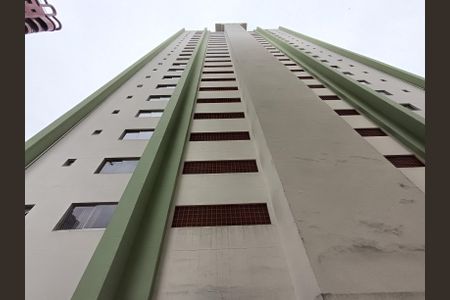 Apartamento à venda com 49m², 2 quartos e 1 vagaFachada