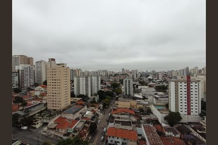 Apartamento à venda com 49m², 2 quartos e 1 vagaVista do Quarto 1