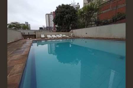 Apartamento à venda com 49m², 2 quartos e 1 vagaÁrea comum - Piscina