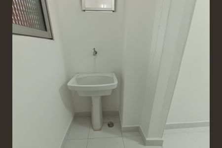 Apartamento à venda com 49m², 2 quartos e 1 vagaÁrea de Serviço