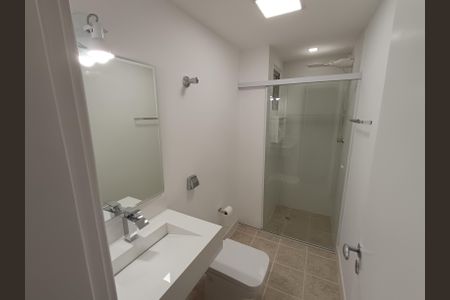 Apartamento à venda com 49m², 2 quartos e 1 vagaBanheiro