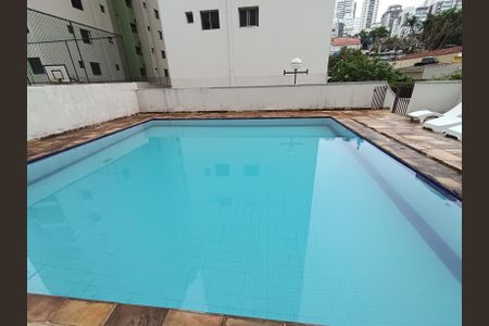 Apartamento à venda com 49m², 2 quartos e 1 vagaÁrea comum - Piscina