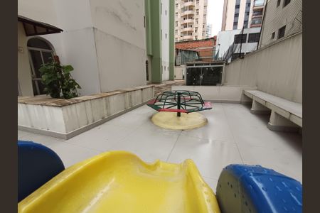 Apartamento à venda com 49m², 2 quartos e 1 vagaPlayground