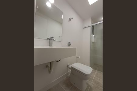 Apartamento à venda com 49m², 2 quartos e 1 vagaBanheiro