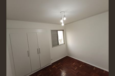 Apartamento à venda com 49m², 2 quartos e 1 vagaQuarto 2