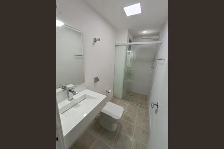 Apartamento à venda com 49m², 2 quartos e 1 vagaBanheiro