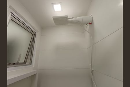 Apartamento à venda com 49m², 2 quartos e 1 vagaBanheiro