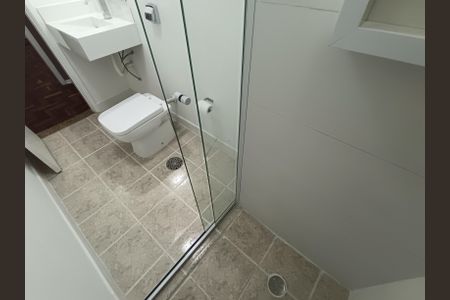 Apartamento à venda com 49m², 2 quartos e 1 vagaBanheiro
