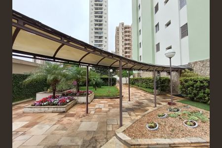 Apartamento à venda com 49m², 2 quartos e 1 vagaÁrea comum