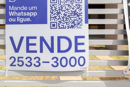 Apartamento à venda com 50m², 2 quartos e 2 vagasPlaquinha Instalada