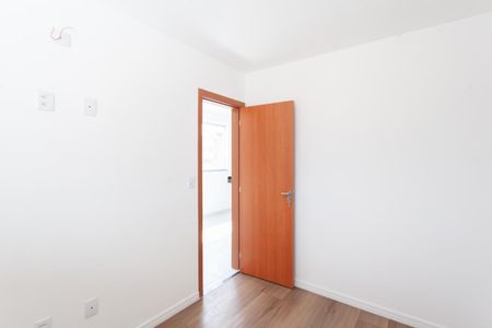 Apartamento à venda com 50m², 2 quartos e 2 vagasQuarto 1