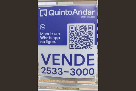 Apartamento à venda com 50m², 2 quartos e 2 vagasPlaquinha Instalada
